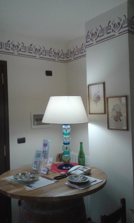 Ca Du Ruja Guest House Strevi Exterior photo