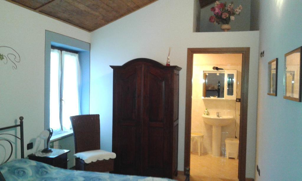 Ca Du Ruja Guest House Strevi Exterior photo
